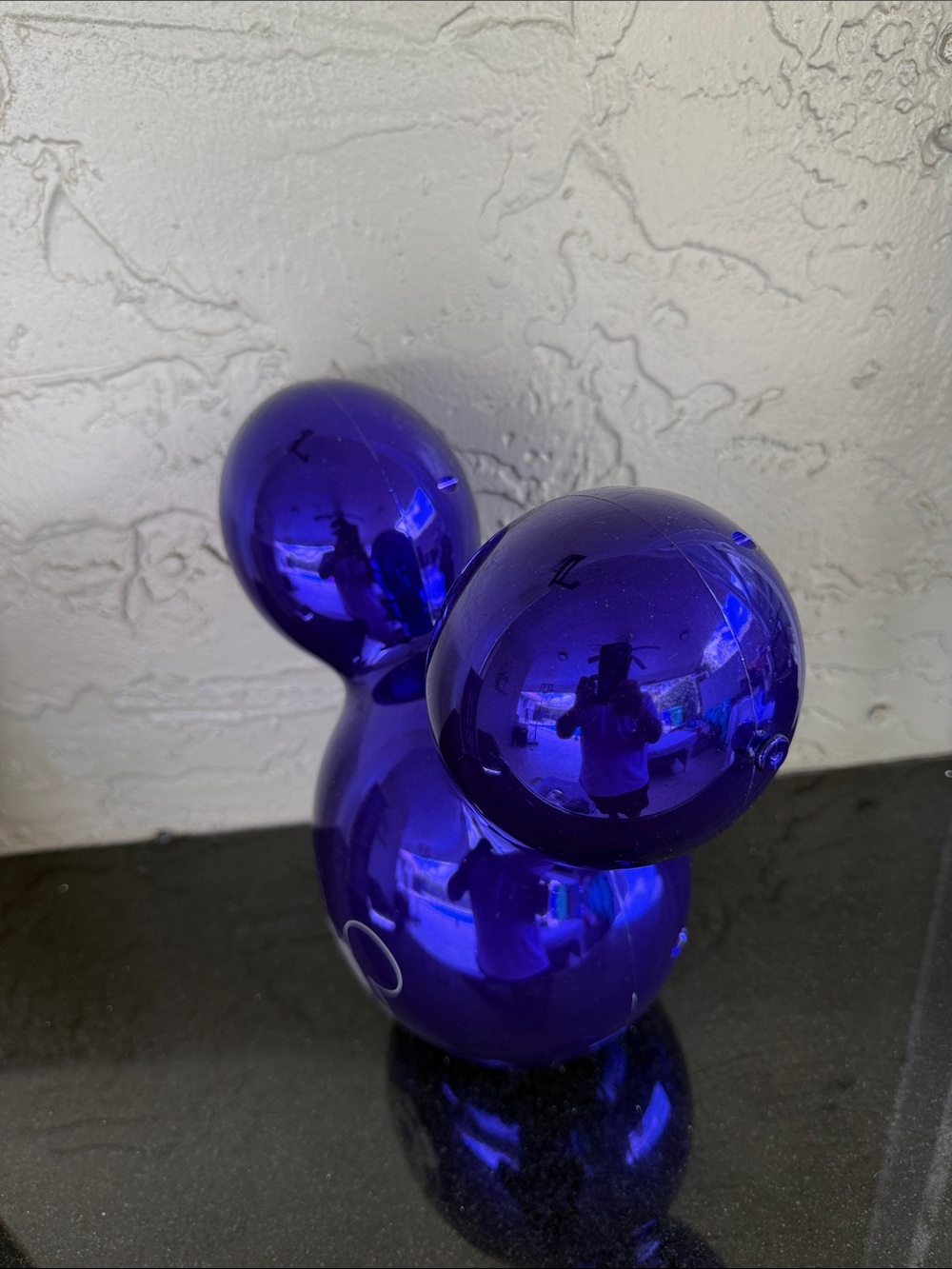 Disney Parks 100 Years of Wonder Mickey Mouse Popcorn Bucket - Picture 8 of 8